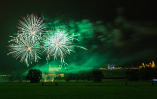 Feuerwerk, fotografieren, Elbschlösser, Dresden, Tipps und Tricks