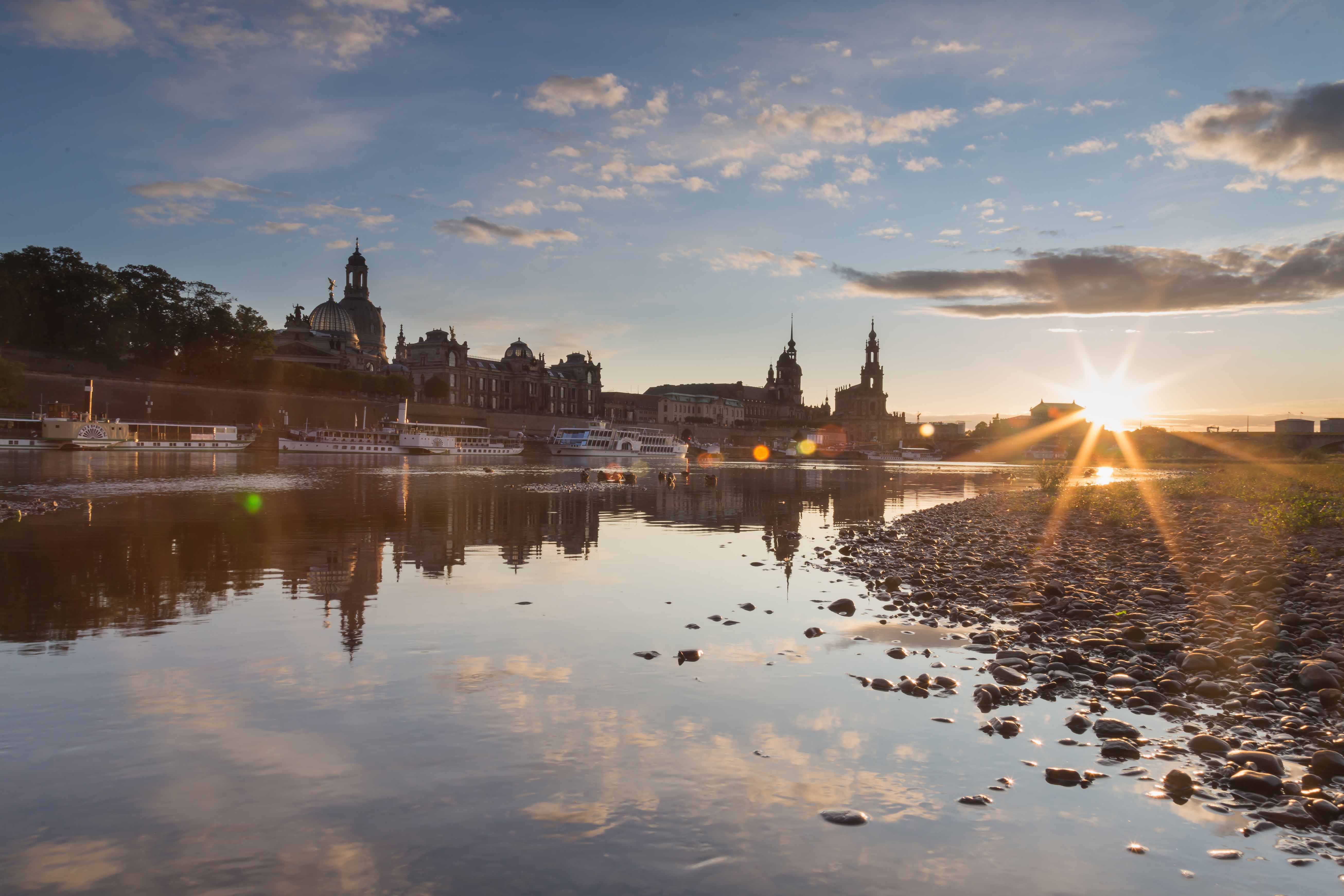 Dresden Fotografie