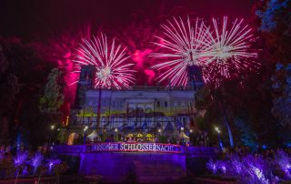 Feuerwerk, fotografieren, Elbschlösser, Dresden, Tipps und Tricks