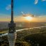 Fernsehturm Dresden