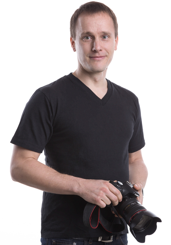 Jan Windisch Fotograf, Hochzeitsfotograf