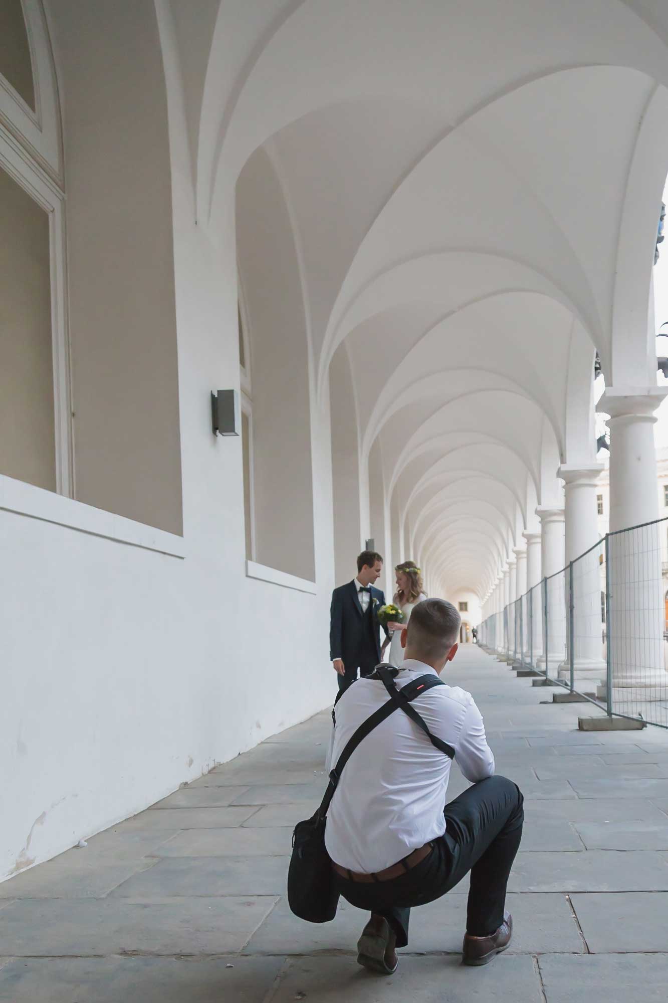 Jan Windisch Fotografie - Hochzeiten und Paarfotoshootings