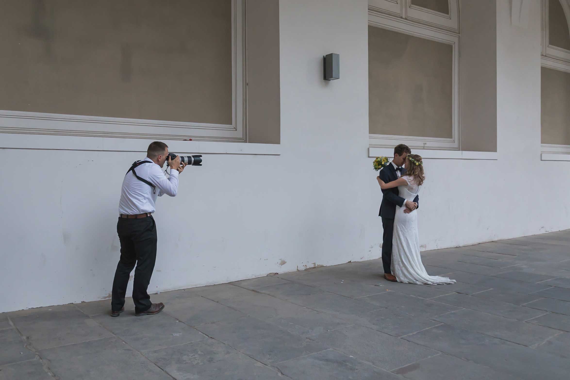 Jan Windisch Fotografie - Hochzeiten