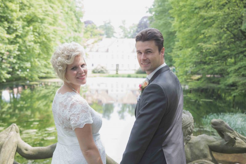 Hochzeit Schloss Oberlichtenau Hochzeitsfotografie Sachsen