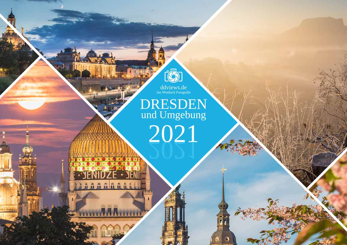Dresden Kalender